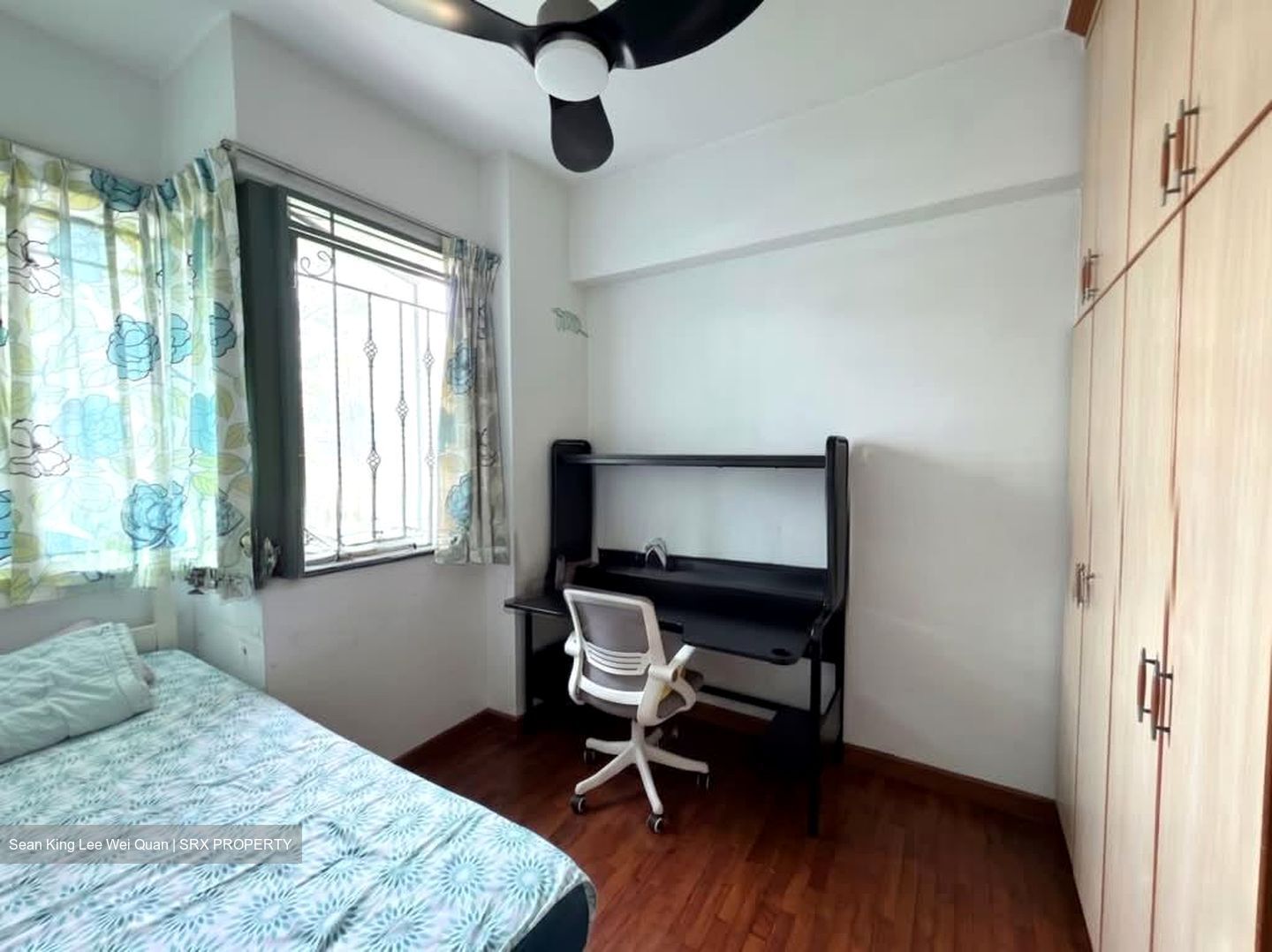 Palm Gardens (D23), Condominium #570834931
